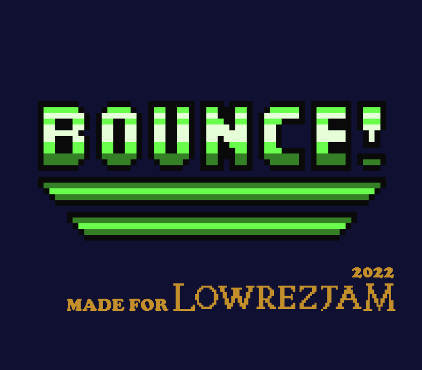 Games like Bounce