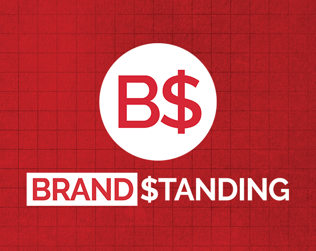 Games like BrandStanding