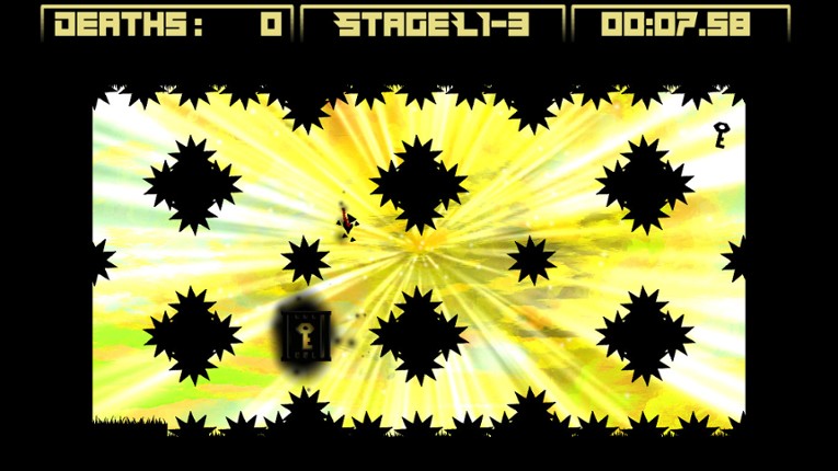 Breaking Newton screenshot