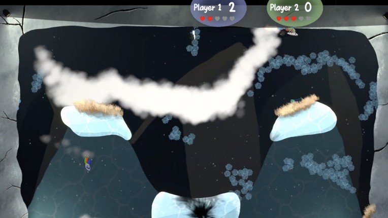 Bubble Gun screenshot