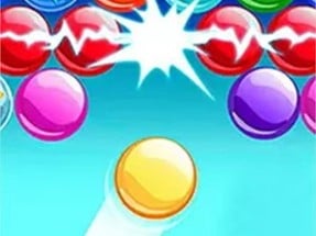 Bubble Shooter Classic Online Image