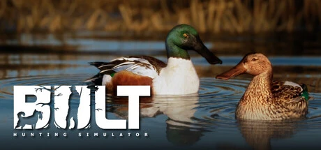 Games like BULT: Hunting simulator