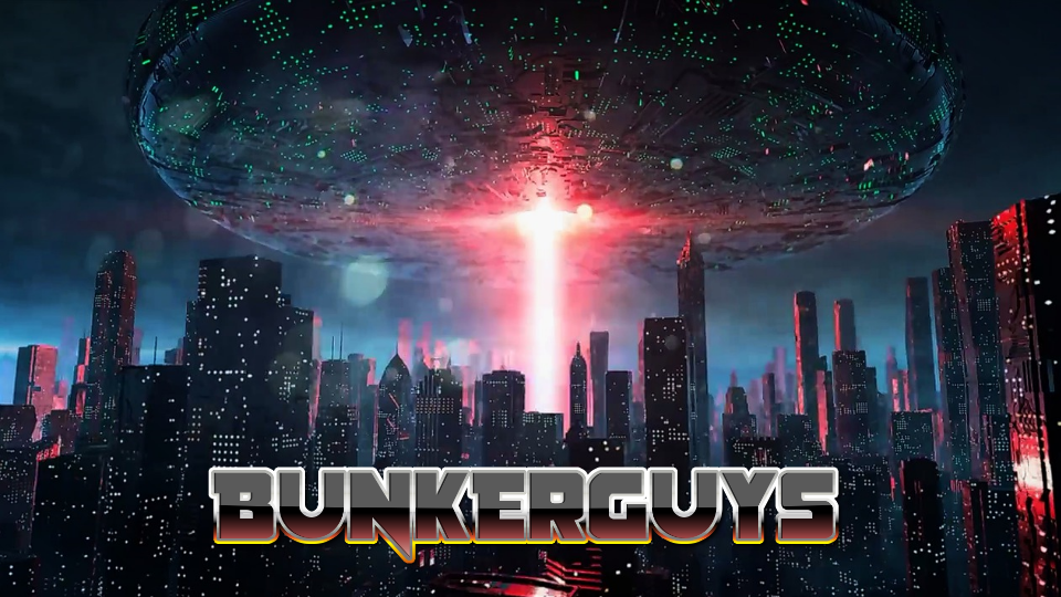 Games like BunkerGuys