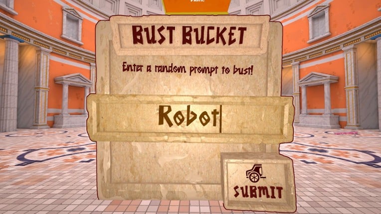 Bust Buddies screenshot