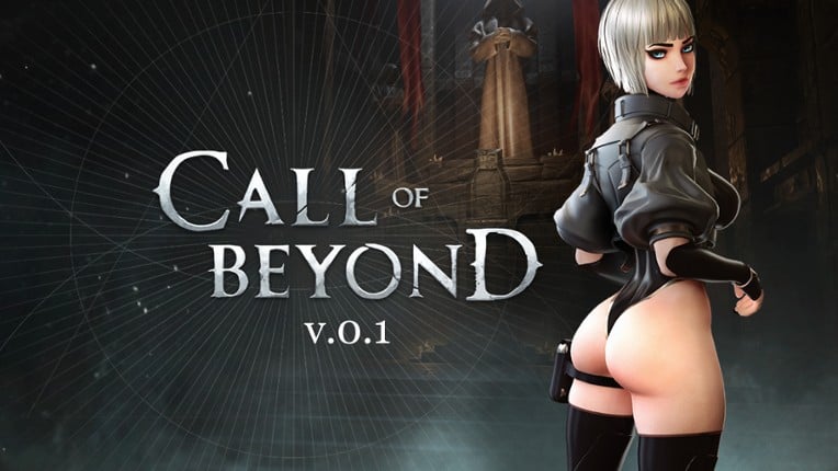 Call Of Beyond 0.1 Game Cover