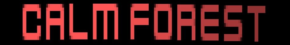 Games like Calm Forest