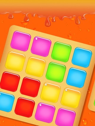 CandyMerge - Block Puzzle Game screenshot