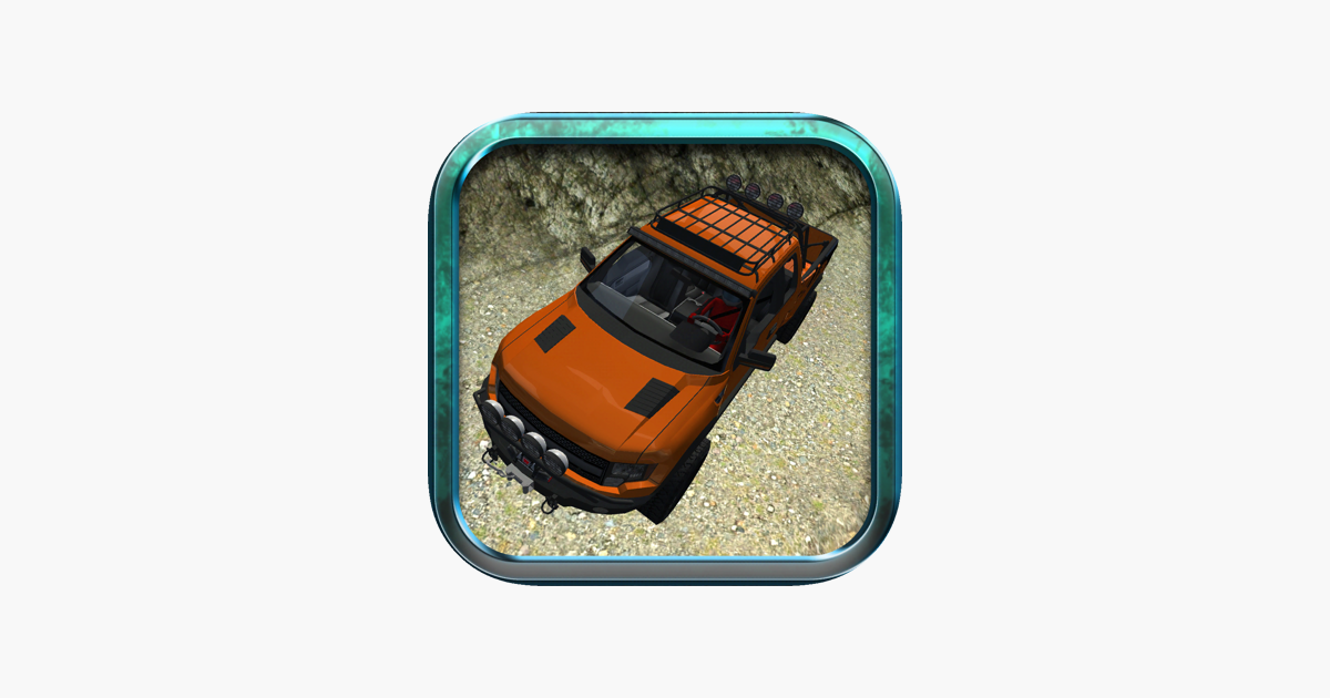 Games like Car Driving X: Offroad 4x4