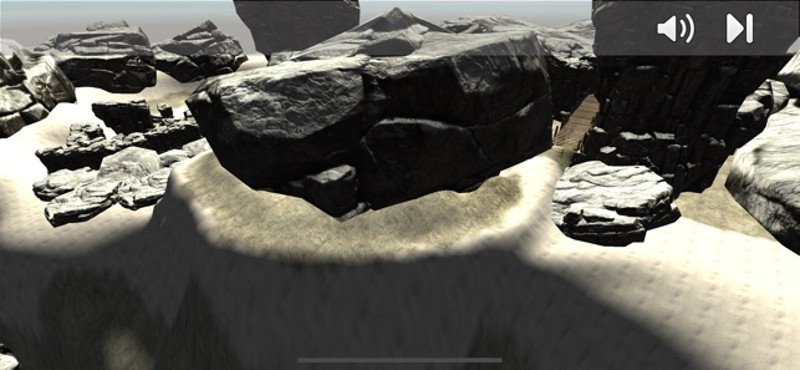 Car Driving X: Offroad 4x4 screenshot