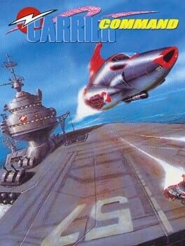 Games like Carrier Command