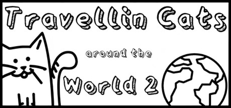 Travellin Cats Around the World 2 Image