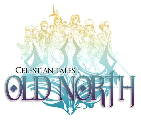 Celestian Tales: Old North Image