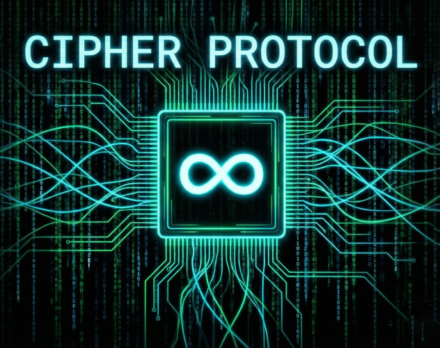 Games like CIPHER PROTOCOL