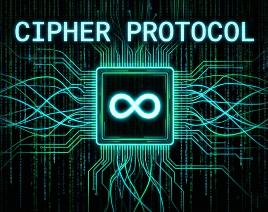 CIPHER PROTOCOL Image