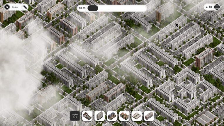 CitySpotter screenshot