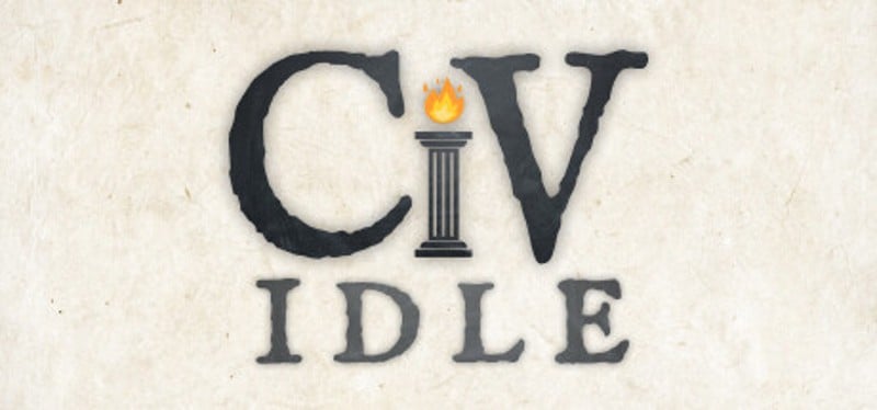 CivIdle Game Cover