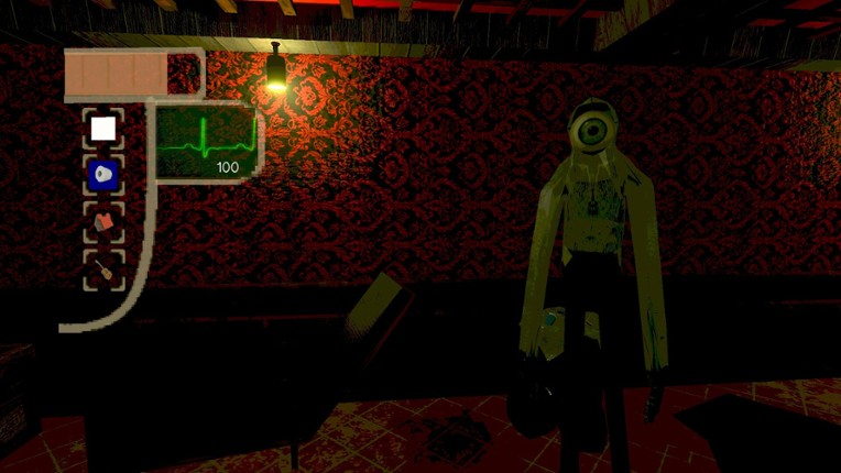 Classified Chaos screenshot