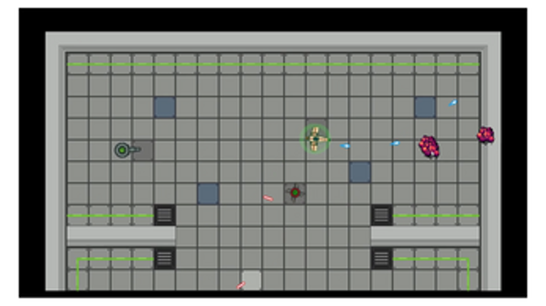 Código Zero: Infiltrado screenshot