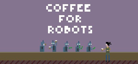 Games like Coffee For Robots