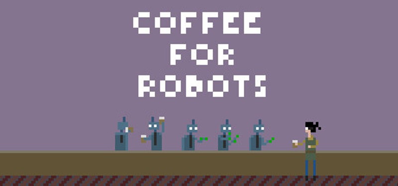Coffee For Robots Image