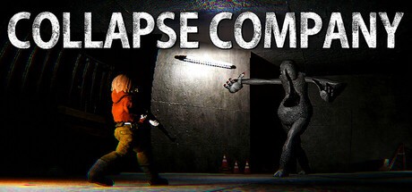 Games like COLLAPSE COMPANY