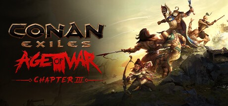 Games like Conan Exiles
