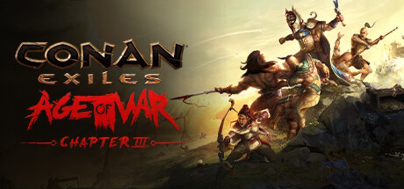 Conan Exiles Image