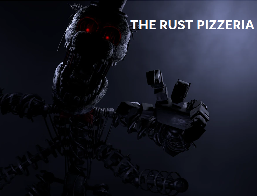 Games like Creation's Pizzeria 3