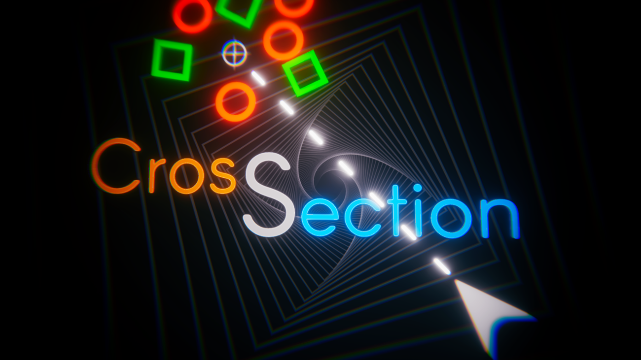 Games like Crossection