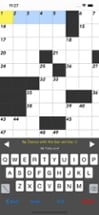 Crosswords Image