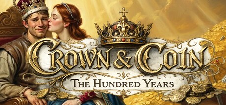 Games like Crown & Coin: The Hundred Years