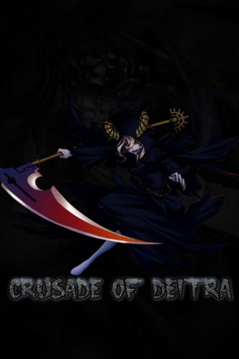 Games like Crusade of Deitra