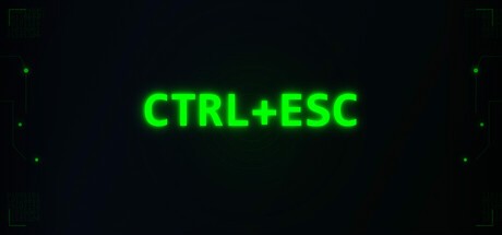Games like CTRL+ESC