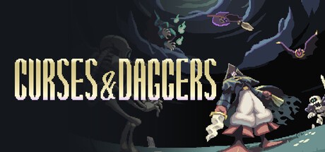 Games like Curses & Daggers