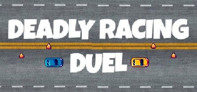 Deadly Racing Duel Image