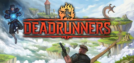 Games like DeadRunners