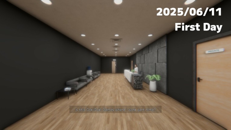 DEBUG DEADLINE screenshot