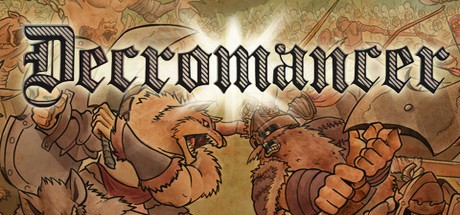 Games like Decromancer