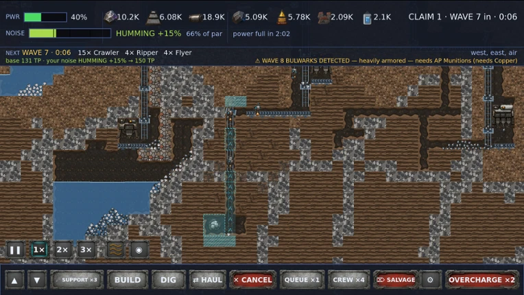 Deepworks Image