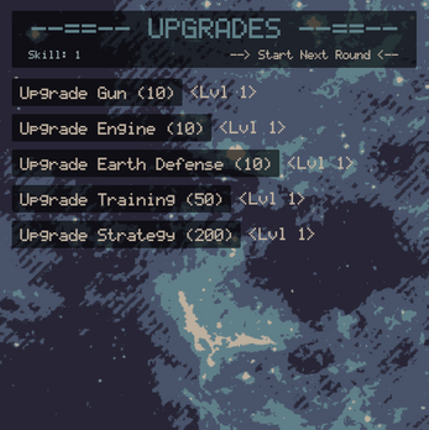 Defender's Horizon Image