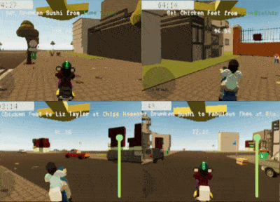 Games like Delivery Dash: Da Nang