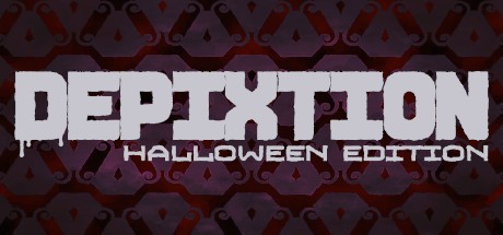 Games like Depixtion: Halloween