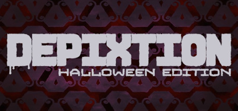 Depixtion: Halloween Image