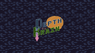 Depth by Brain Image