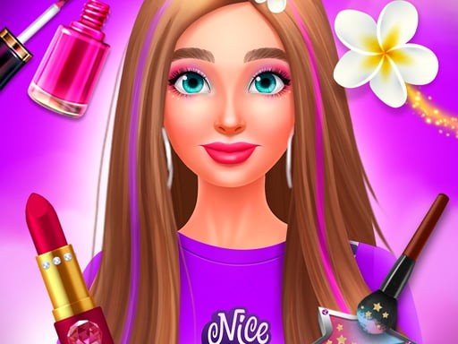 Games like Diana City Fashion & beauty