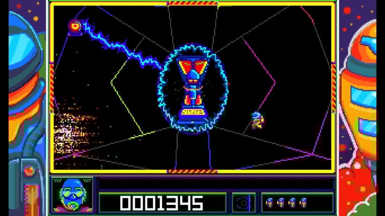 Die for the Economy! screenshot