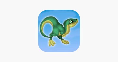 Dinosaur Labyrinth kids game Image