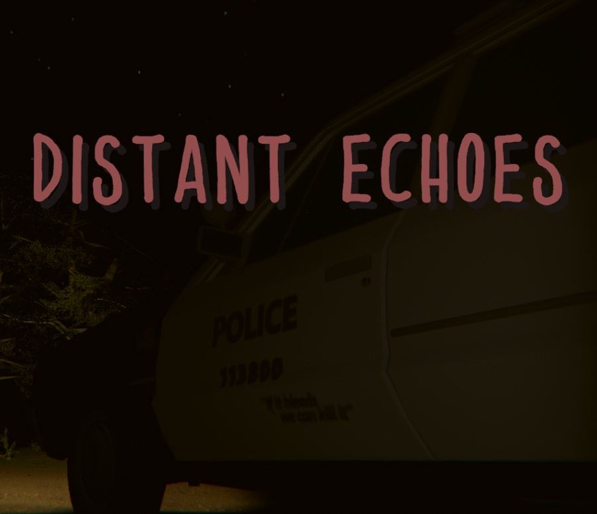 Games like Distant Echoes