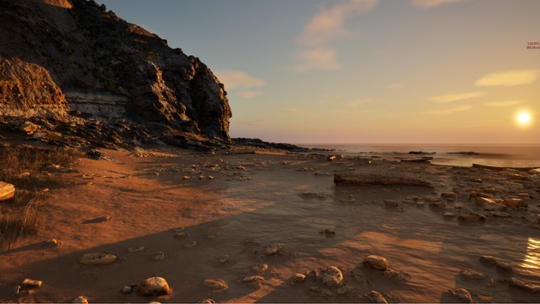 Don't Follow screenshot