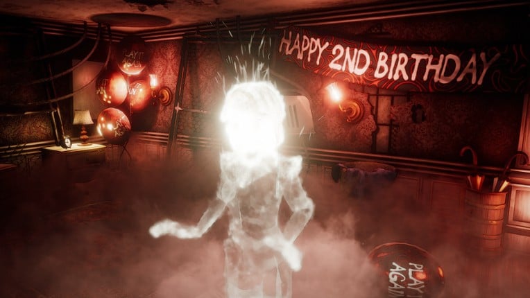 Don't Fret screenshot